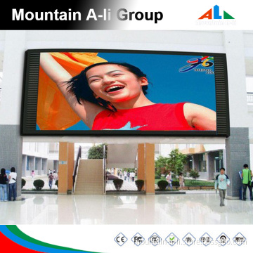 P16 Full Color LED Display (256mm*256mm LED display screen)